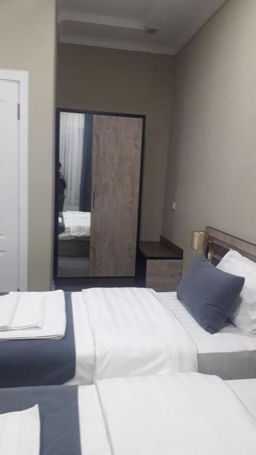 Adras Hotel Taszkent Zewnętrze zdjęcie
