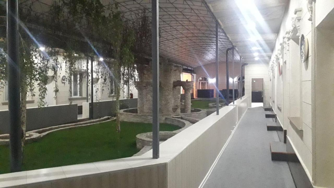 Adras Hotel Taszkent Zewnętrze zdjęcie