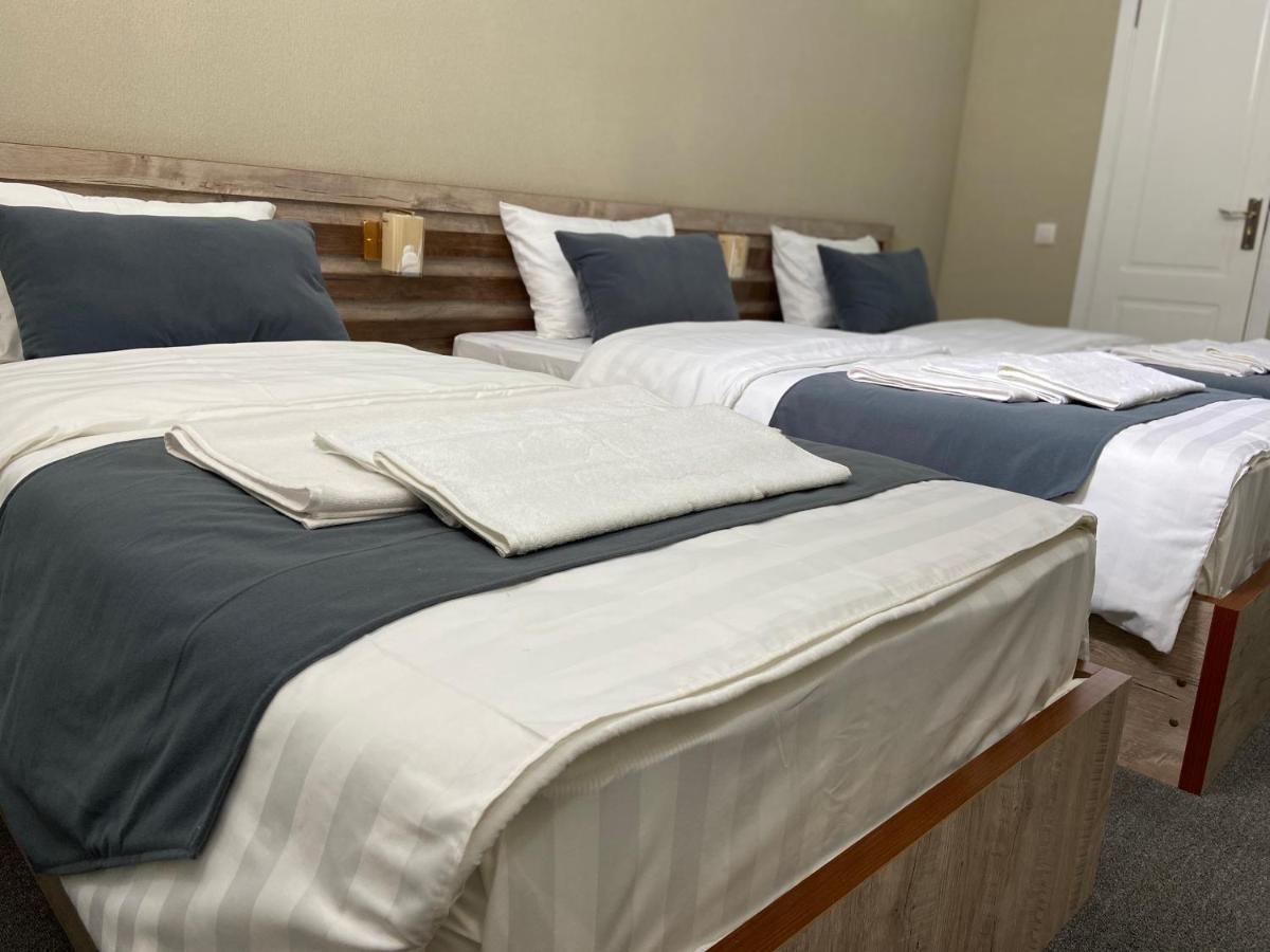 Adras Hotel Taszkent Zewnętrze zdjęcie