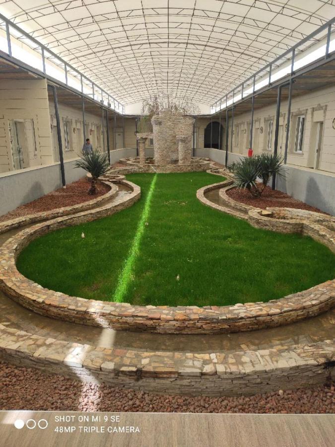 Adras Hotel Taszkent Zewnętrze zdjęcie