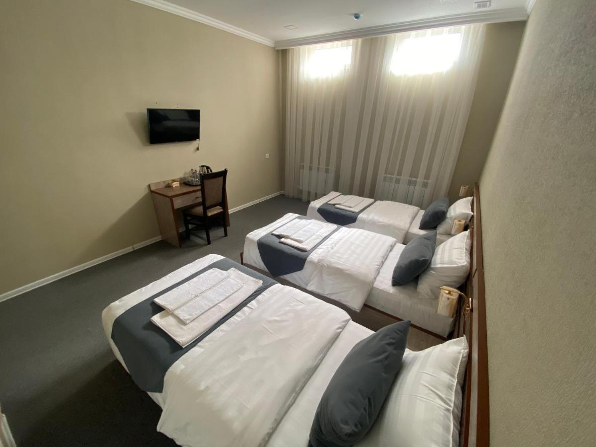 Adras Hotel Taszkent Zewnętrze zdjęcie