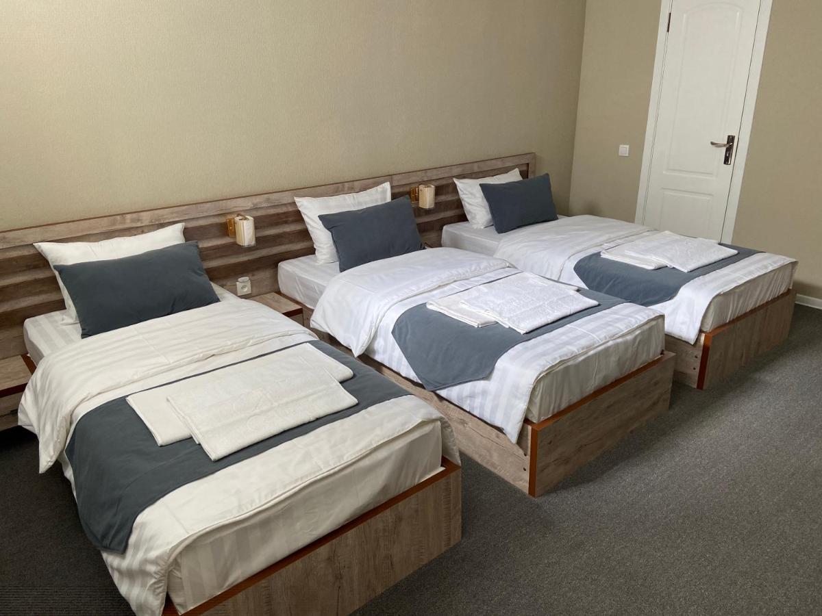 Adras Hotel Taszkent Zewnętrze zdjęcie