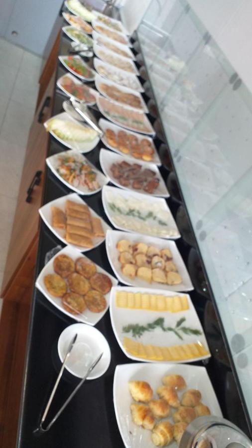 Adras Hotel Taszkent Zewnętrze zdjęcie